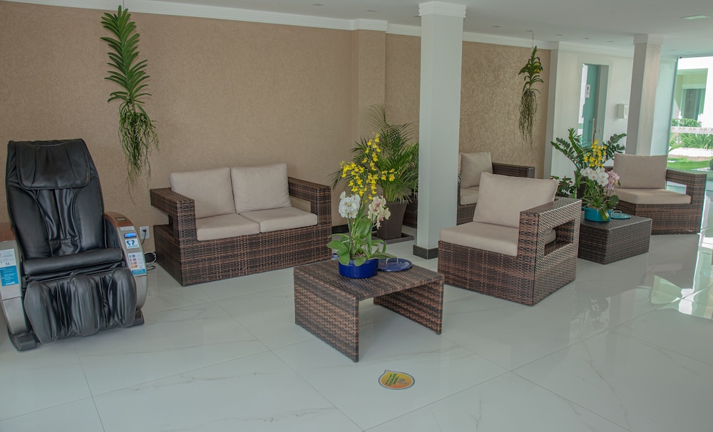 Orquideas Praia Hotel 23/47