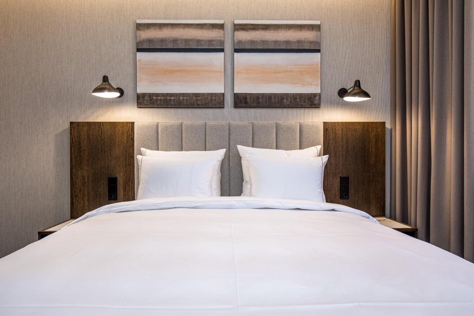 Design, Deluxe, Suite, Building، PALANGA SPA DESIGN HOTEL 3/6