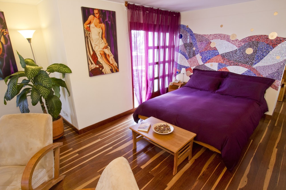 Hotel Casa Deco 14/25