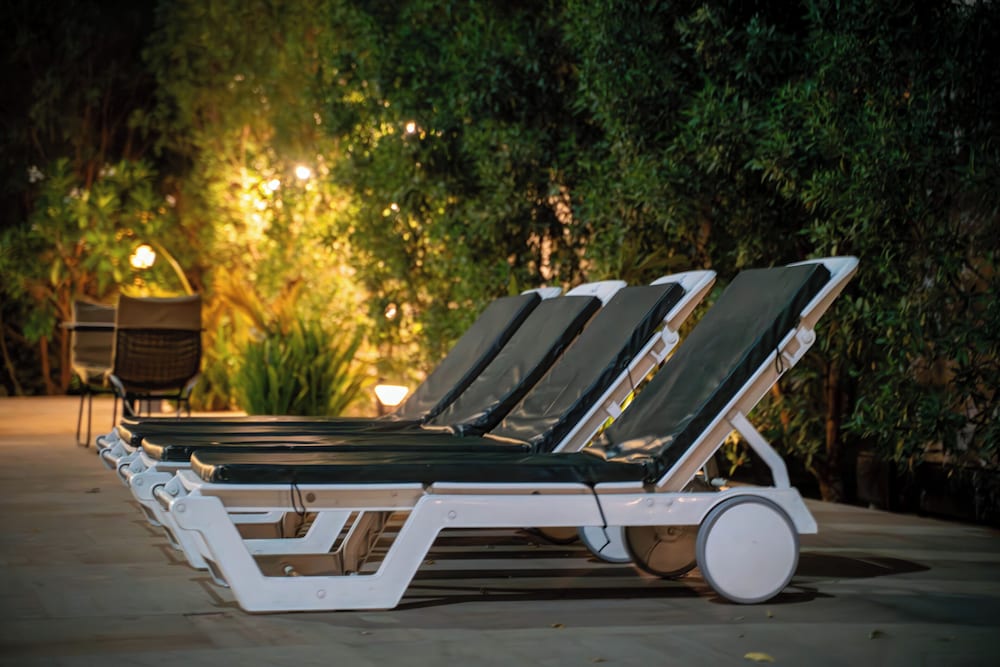 Bamboo Saa Mulberry Resort 36/55