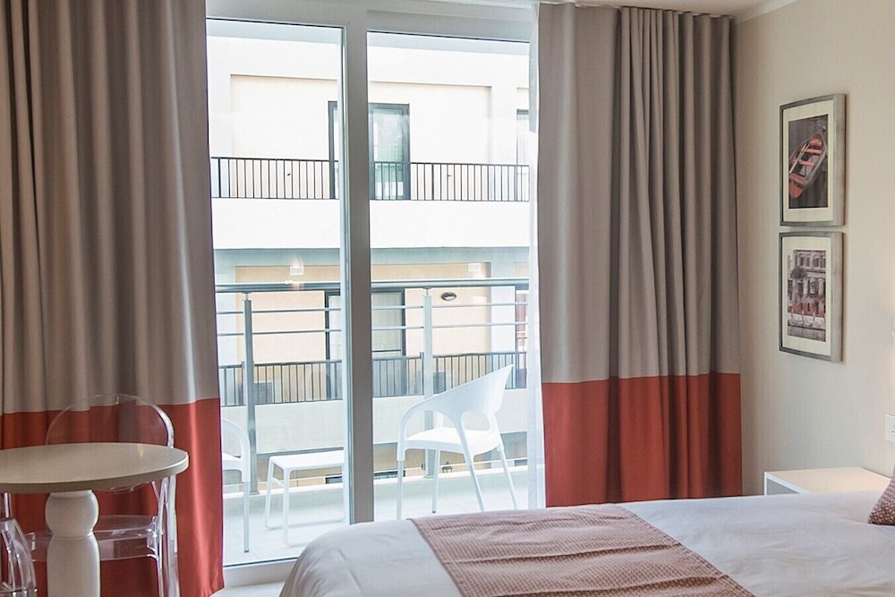 Seaview Hotel Malta - Adults Only 10/39