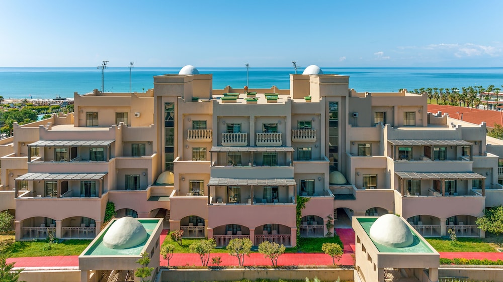 Spice Hotel and SPA in BELEK