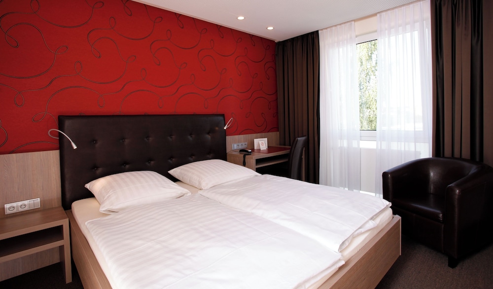 Hotel Rennschuh 9/49