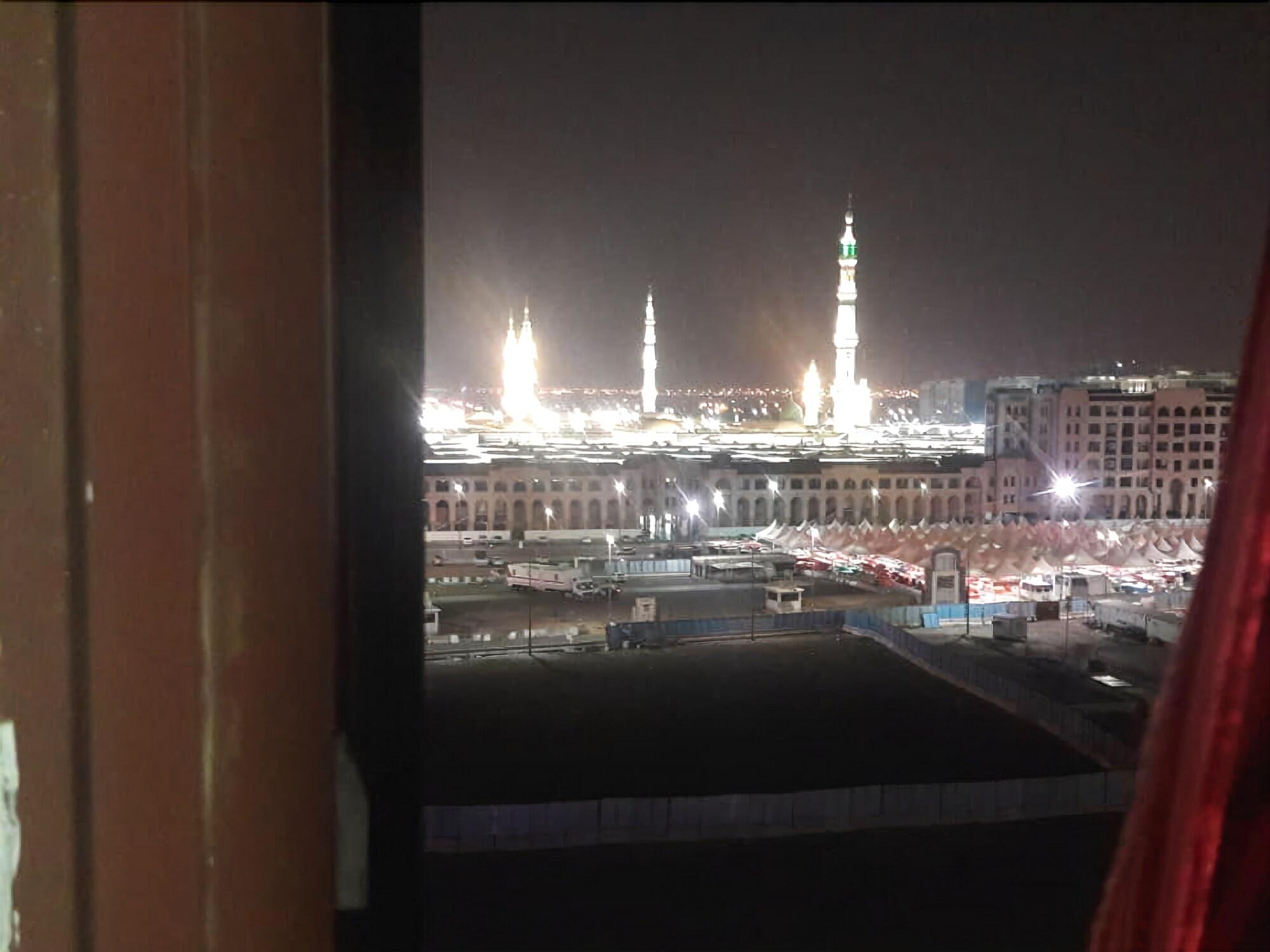 كرم طيبة الماسي(Hotel Karam Taibah Al Massi) 2/15