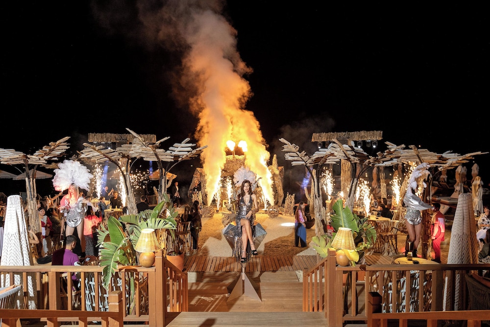 Titanic Luxury Collection Bodrum 8/74
