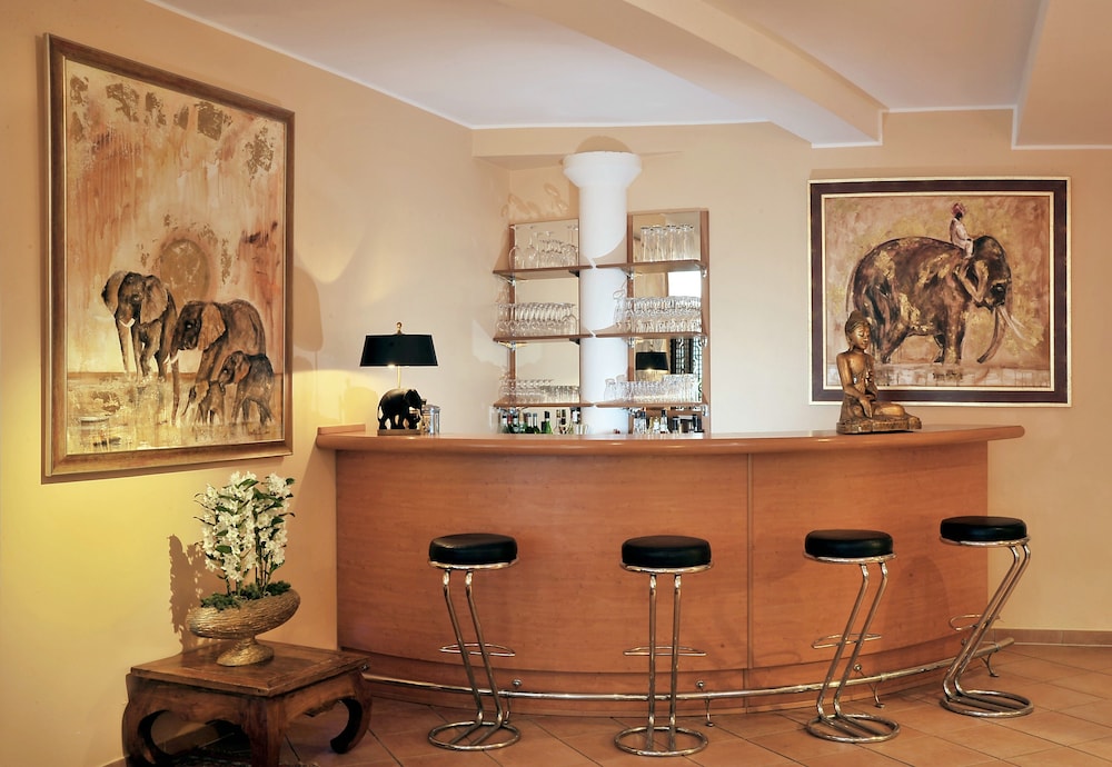 Hotel Ludwig van Beethoven 10/50