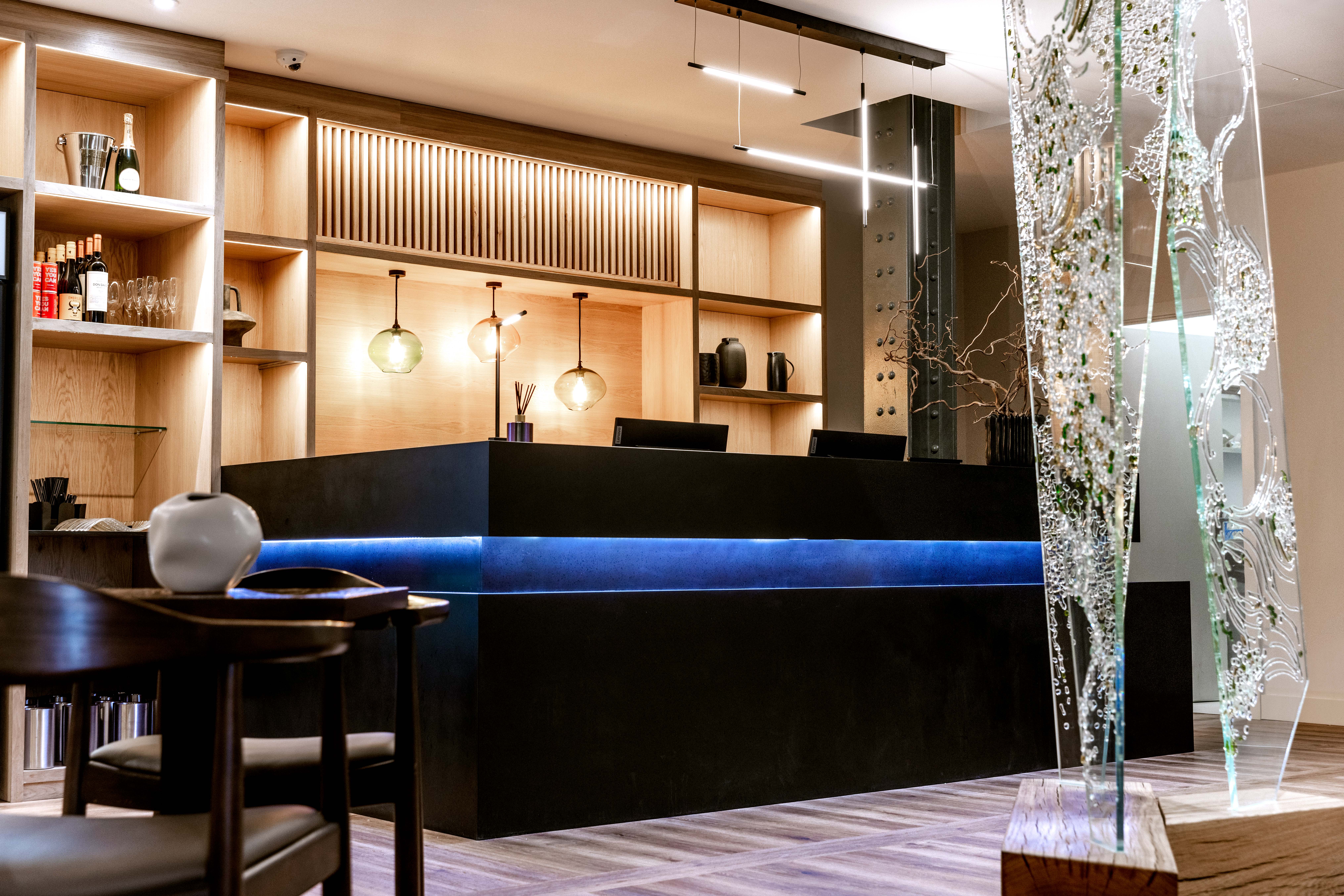 School Lane Hotel in Liverpool ONE 5/30