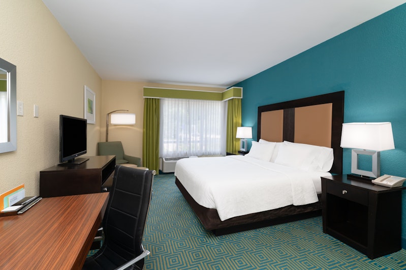 Hilton Garden Inn Dalton 11/23