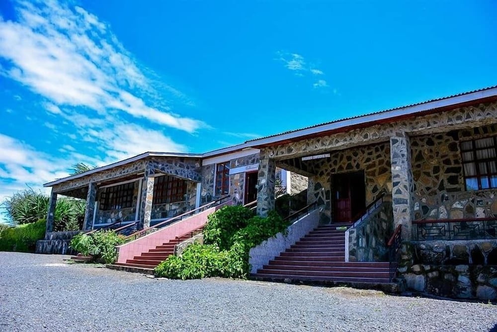 Elementaita Country Lodge 3/67