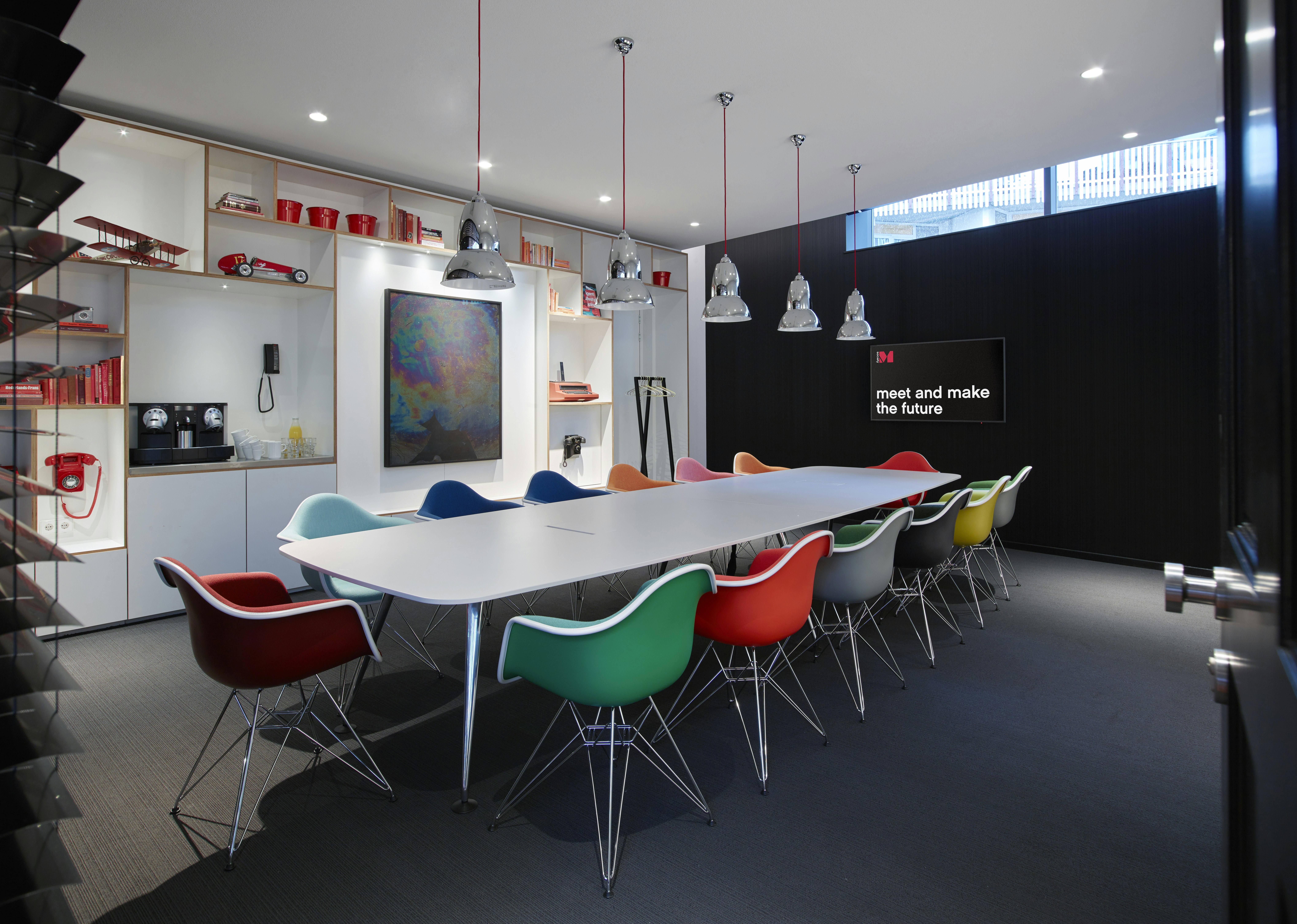 Citizenm Rotterdam 47/58
