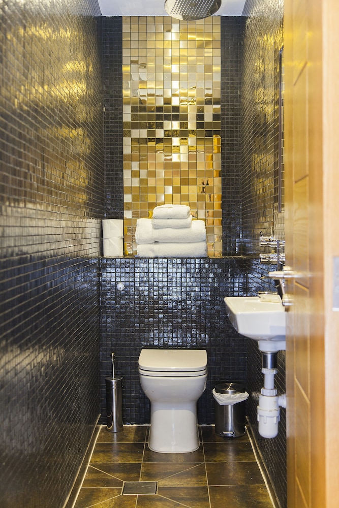 Epic Serviced Apartments - Campbell Street 32/35