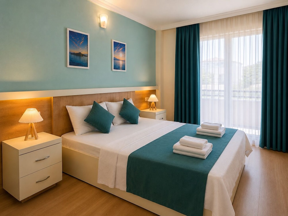 Tenedos Iskele Hotel 6/45