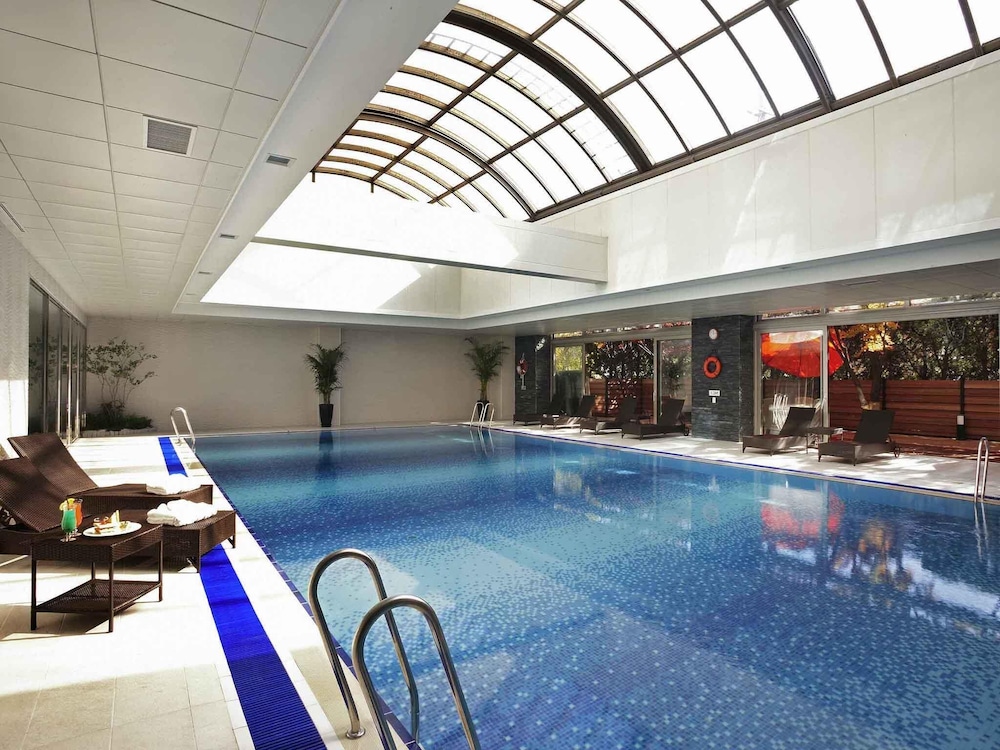 Novotel Ambassador Seoul Gangnam 40/71