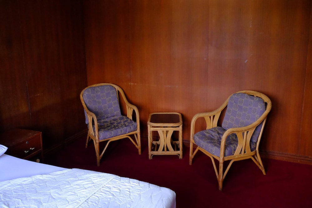 Jor Koo城市酒店(Jor Koo City Hotel) 图片2