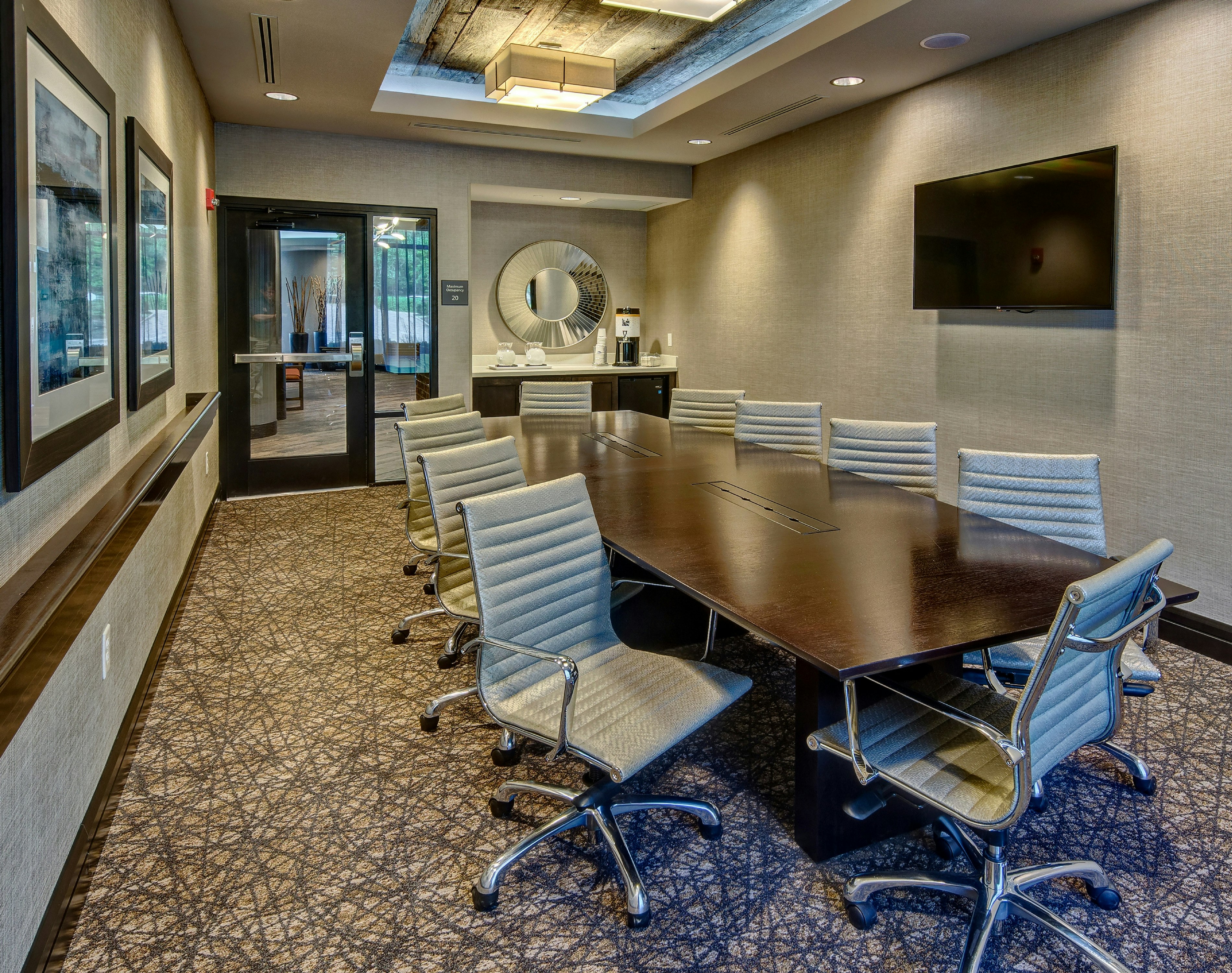 Hampton Inn And Suites Memphis Germantown 55/64