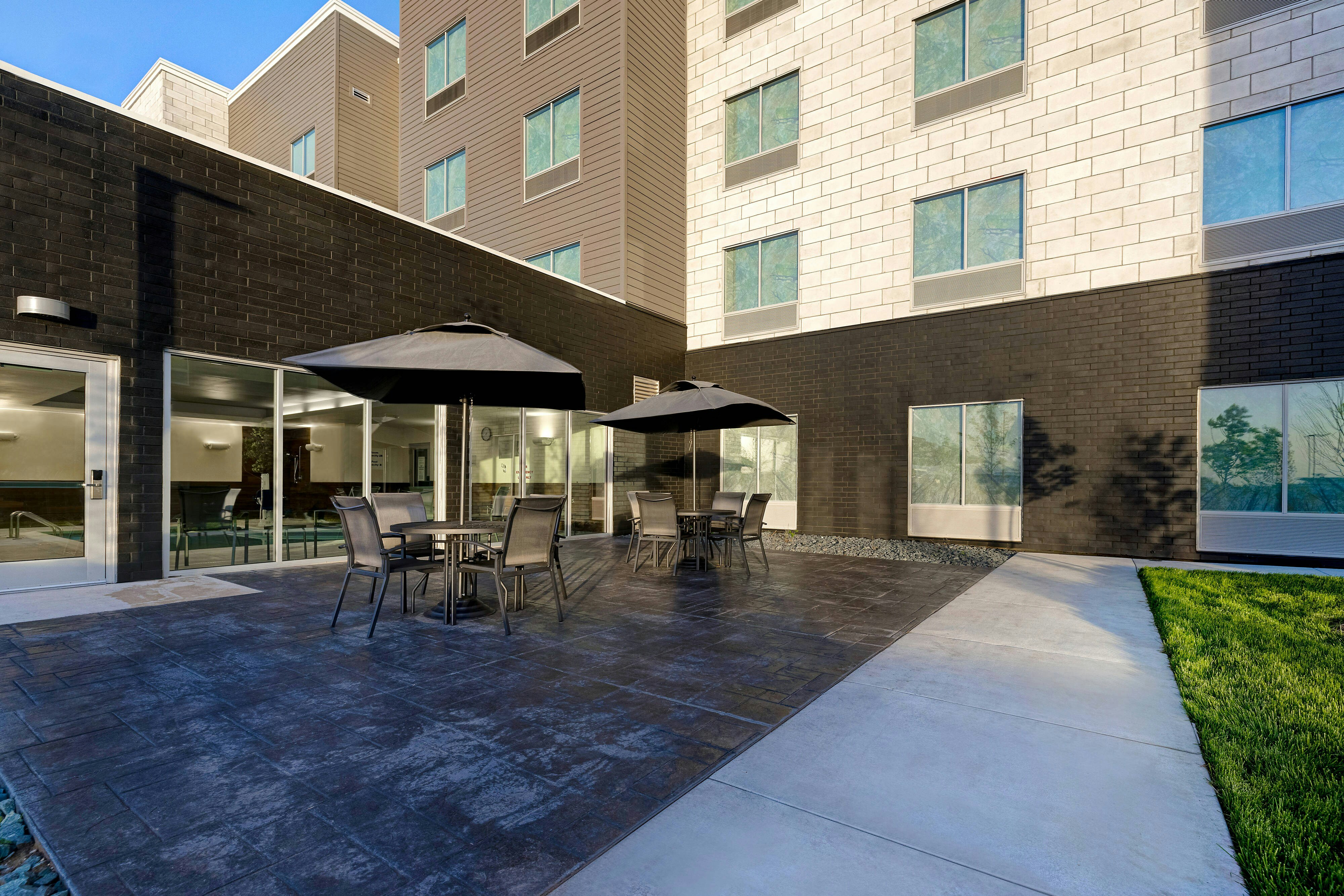 Fairfield Inn & Suites by Marriott St. Paul Eagan 19/19
