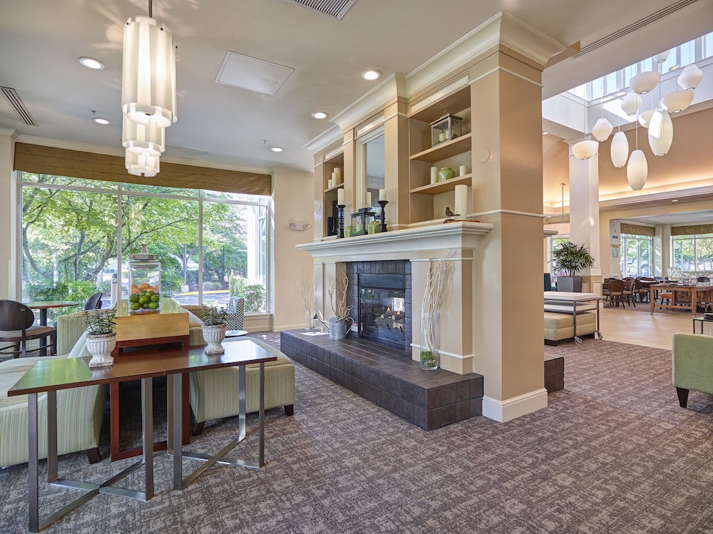 Hilton Garden Inn Portland/Beaverton 8/54