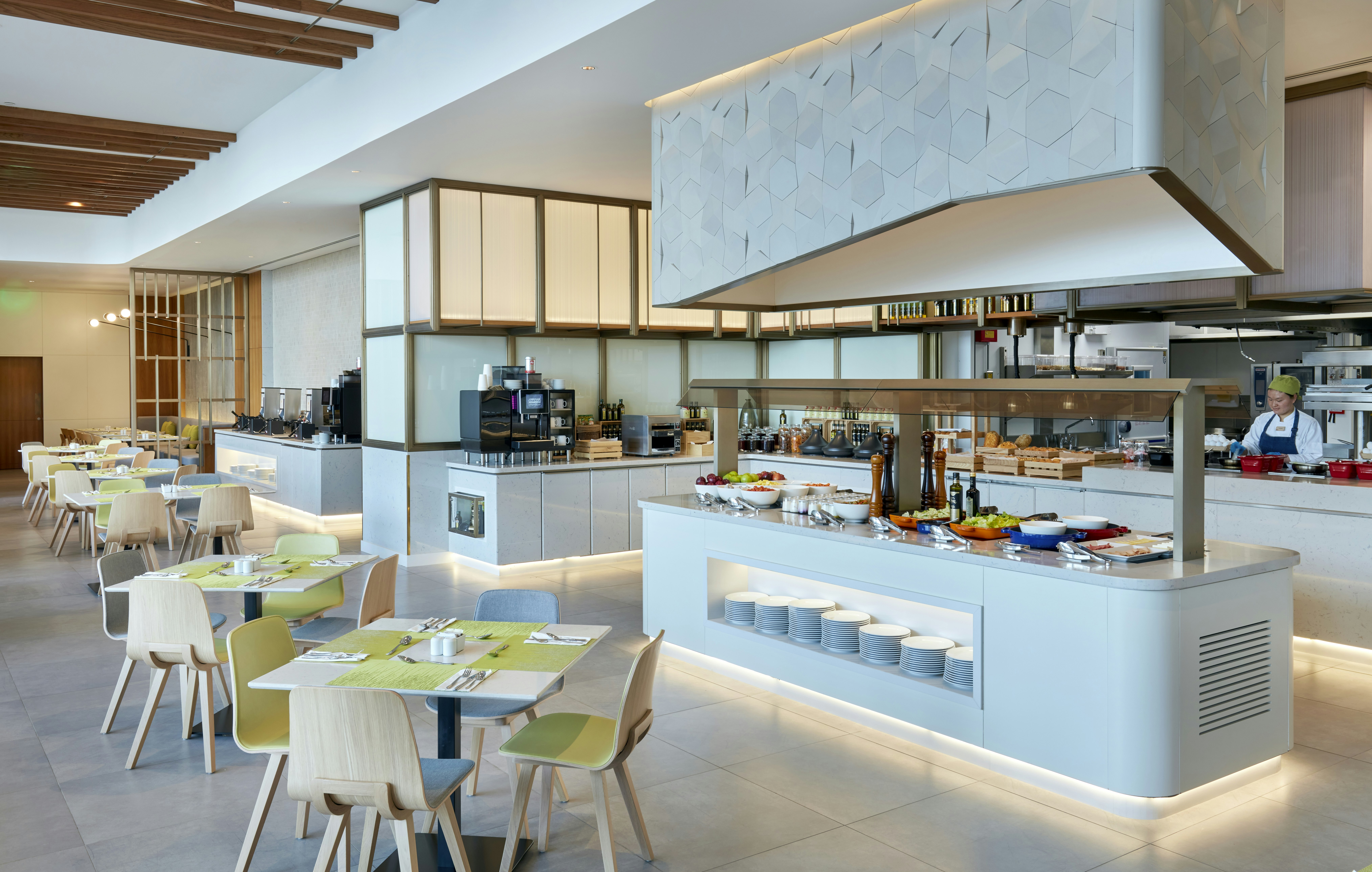 Hilton Garden Inn Kuwait 40/49