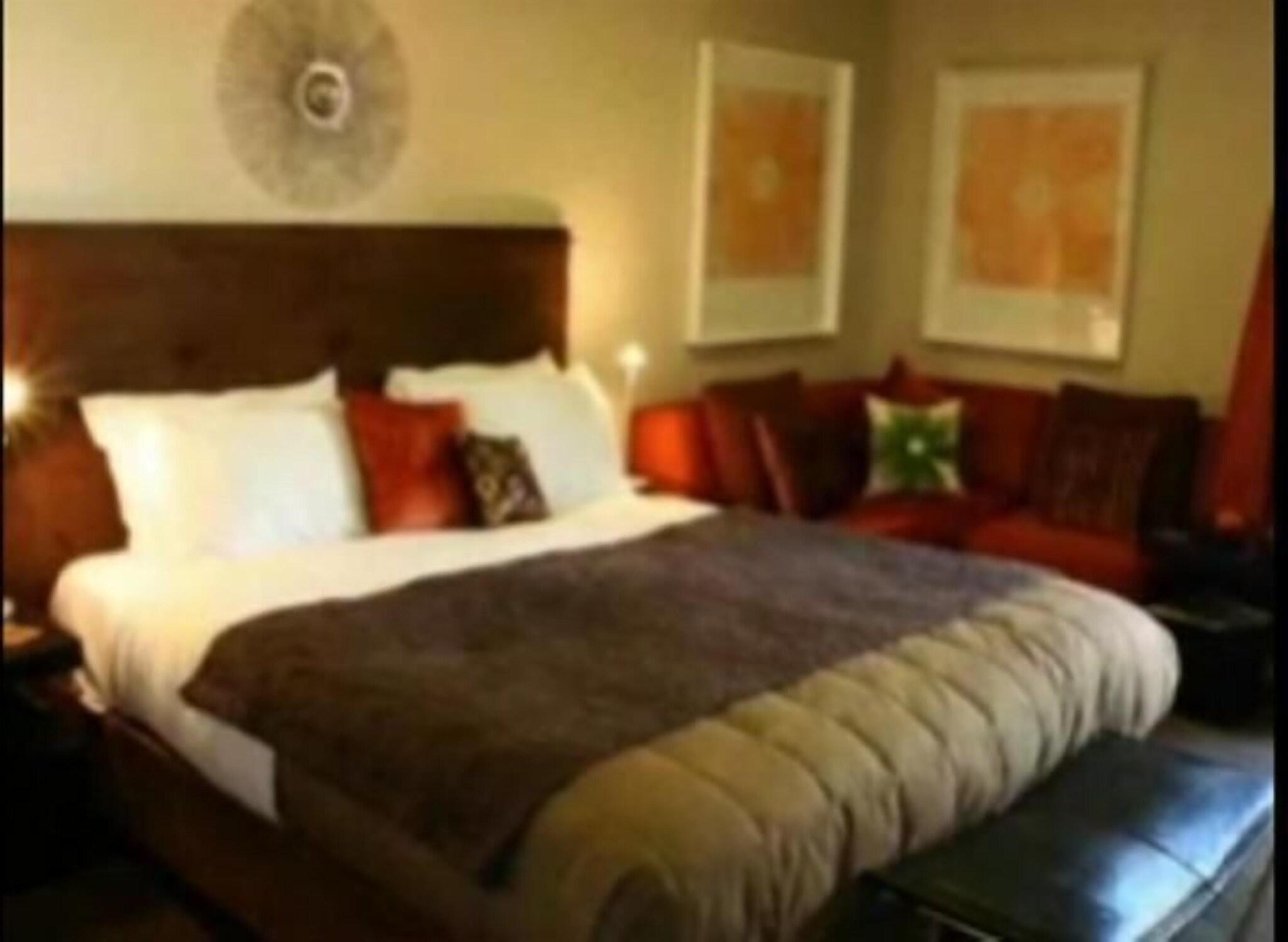 Terra Vive Luxury Suites Apartments 12/49