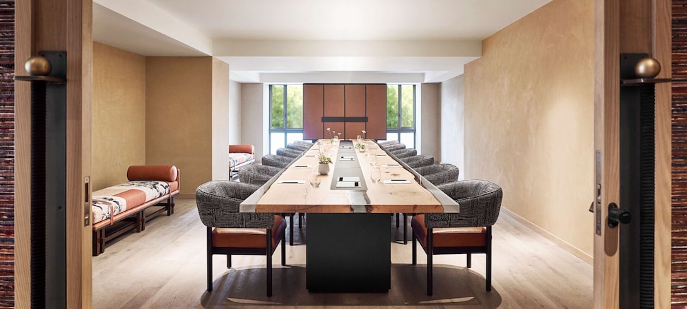 Nobu Hotel Barcelona 57/68