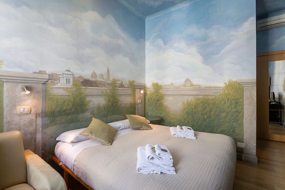 B&B Suites Trastevere 19/56