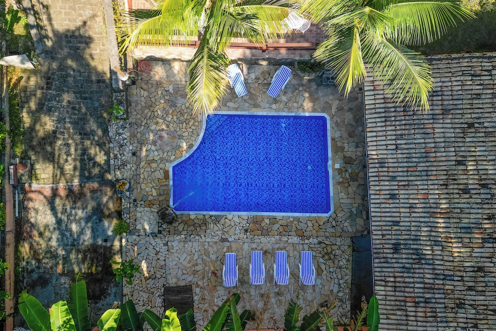 Velinn Pousada Canoa Ilhabela 26/50