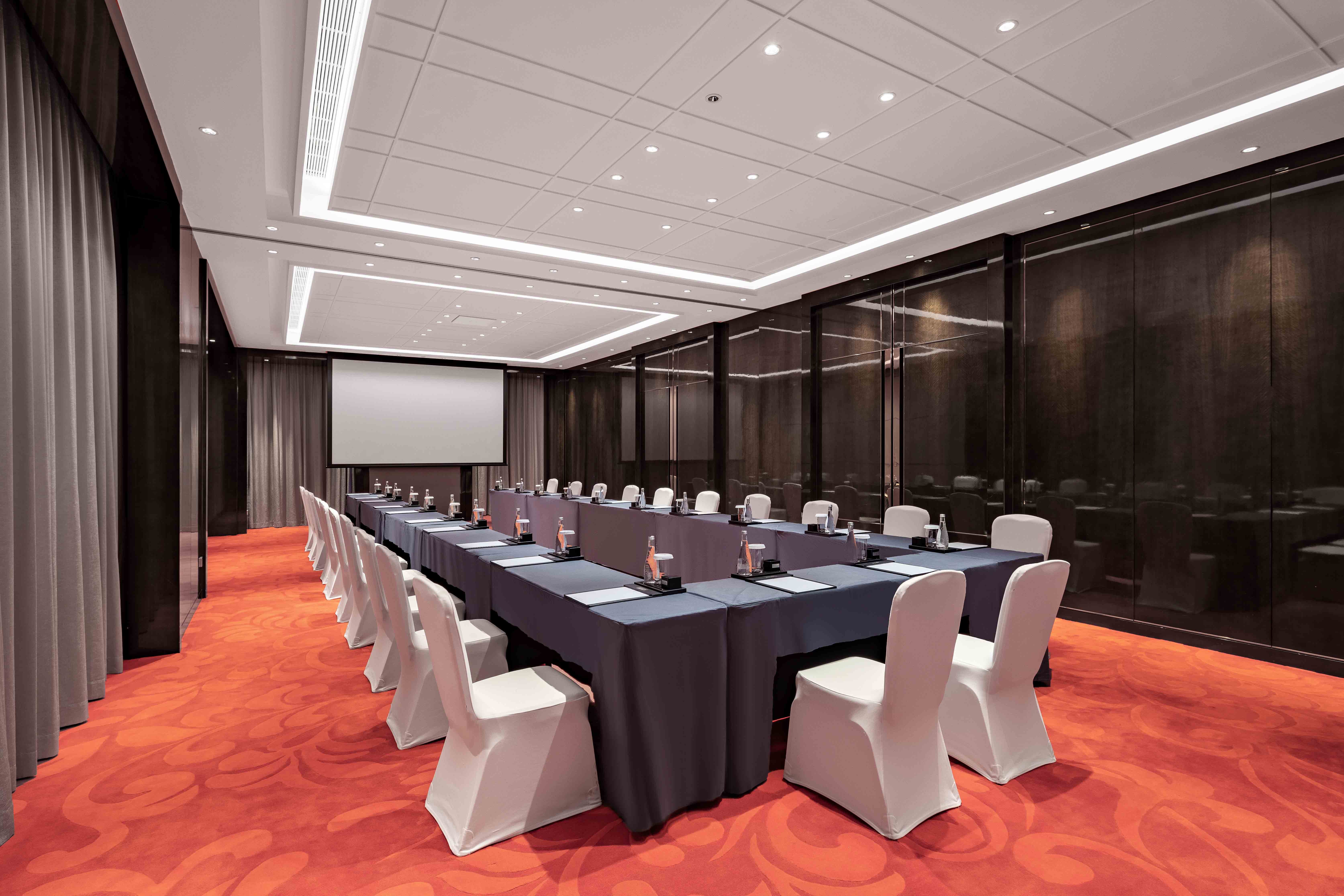 Holiday Inn Express Changsha Yuhua by IHG 10/18