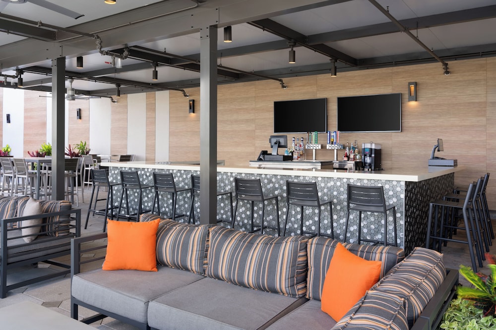 Hyatt Place Melbourne Airport 52/63