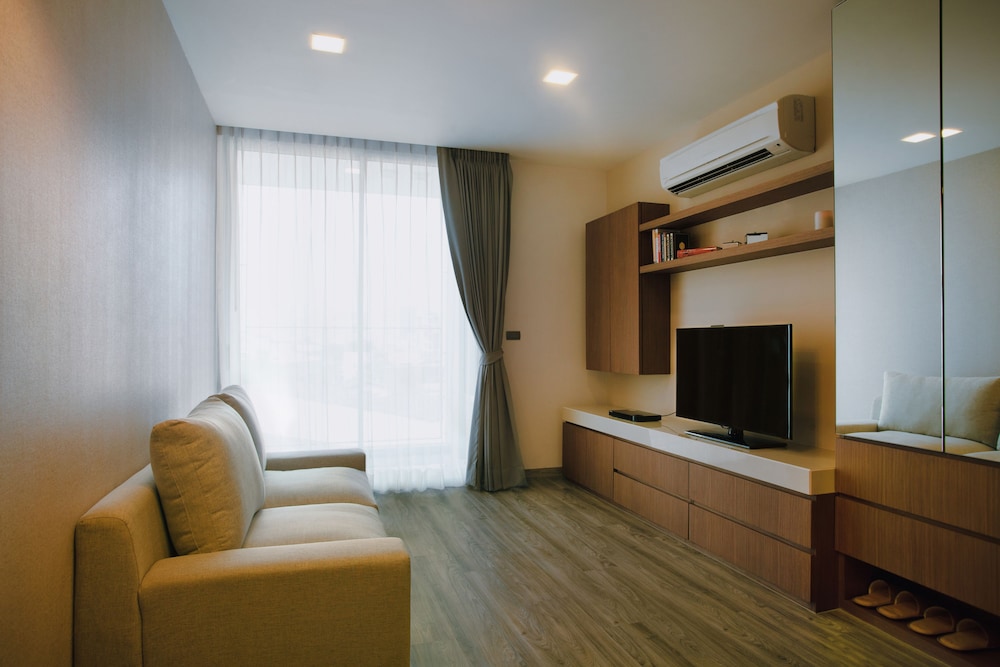 Olive Bangkok Hotel 33/46
