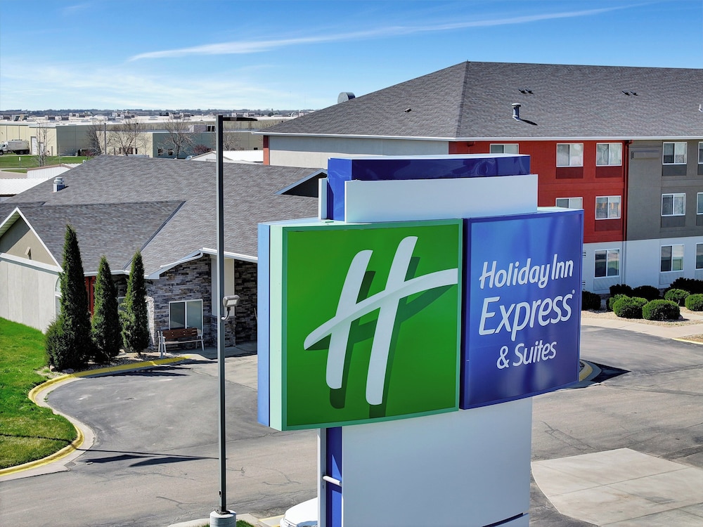 Holiday Inn Express Hotel Suites Beatrice 6/76