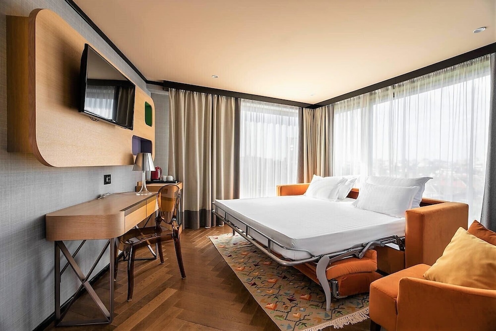 room
