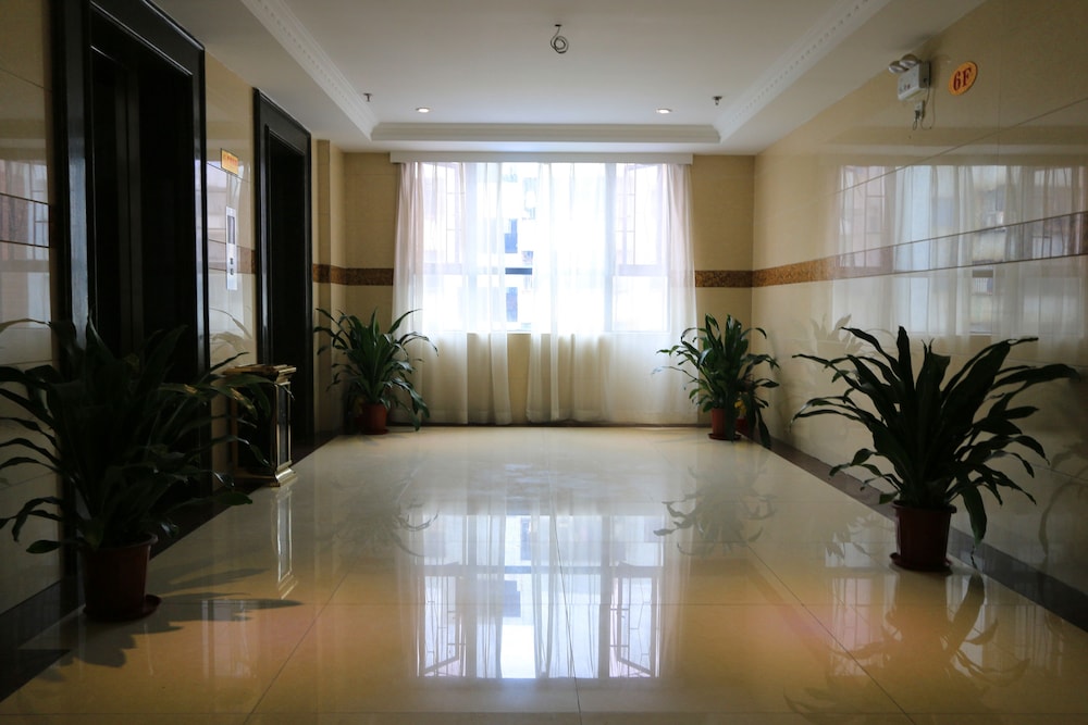 Guangzhou Meigang Hotel 34/50