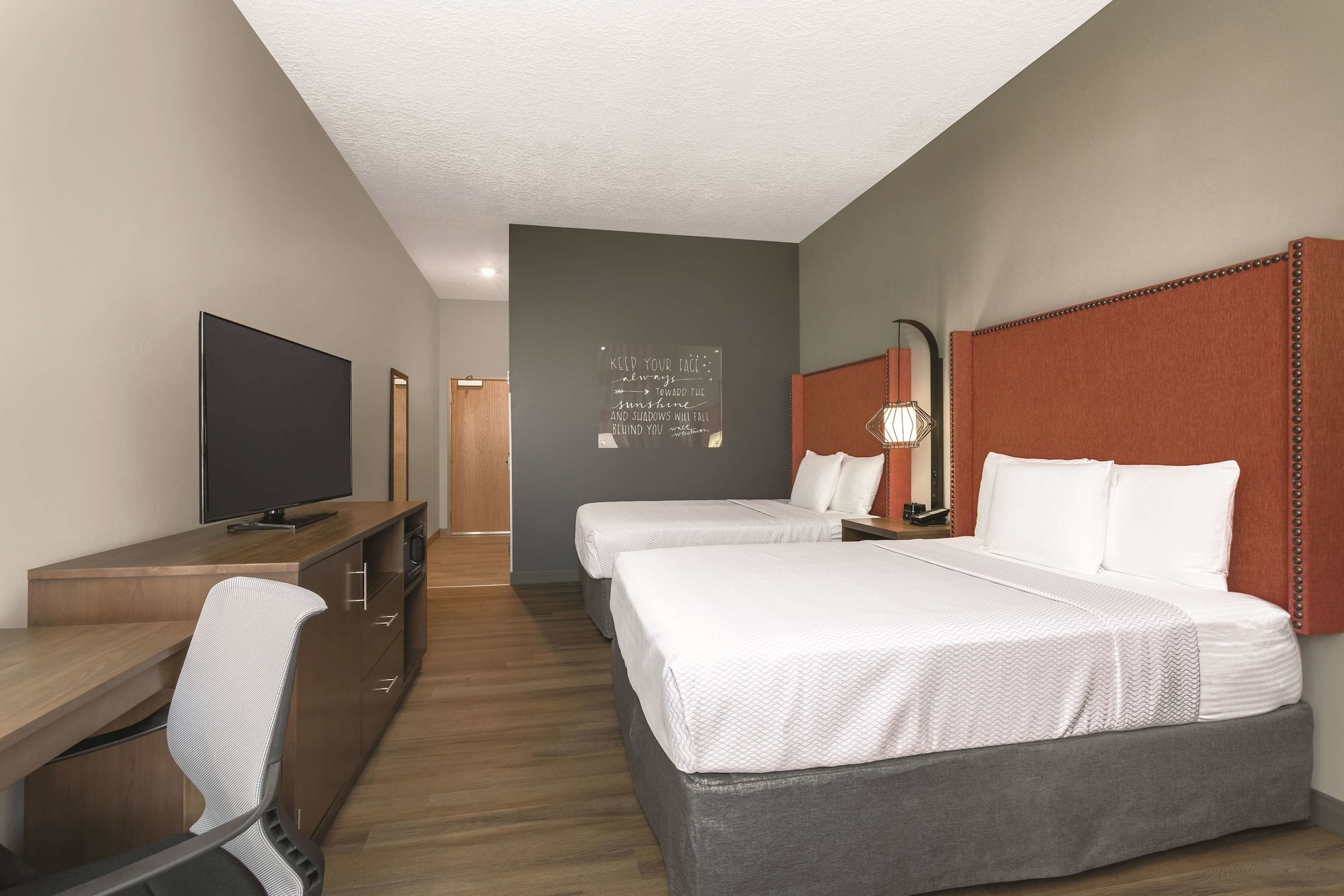 Room, 2 Queen Beds