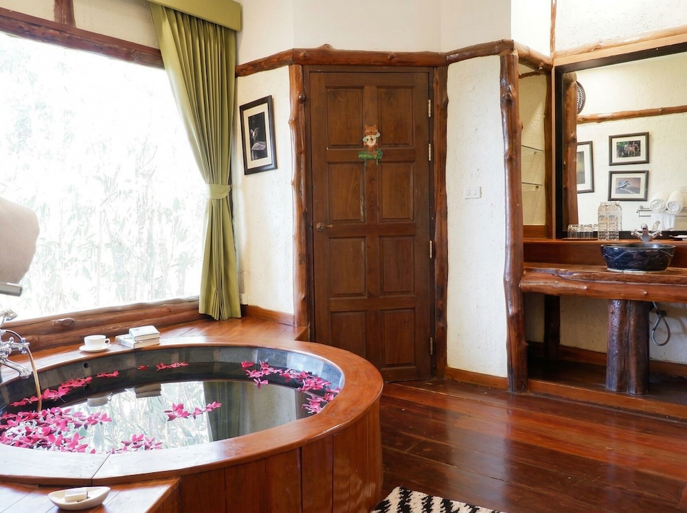 Katiliya Mountain Resort And Spa 38/79