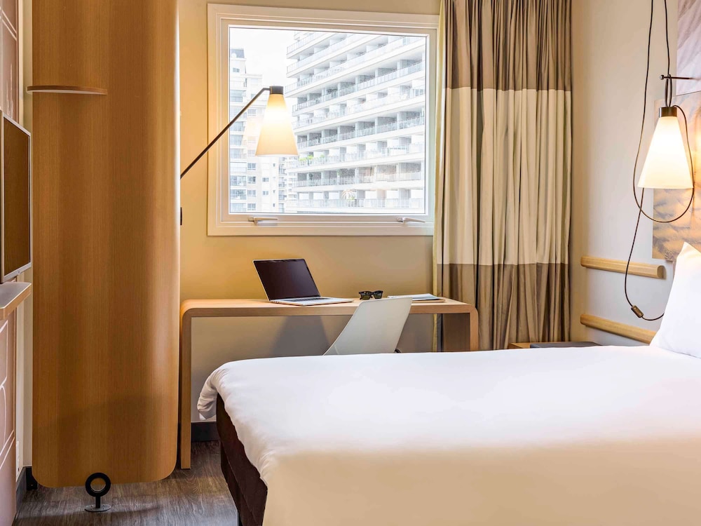 Ibis Sao Paulo Ibirapuera 31/63