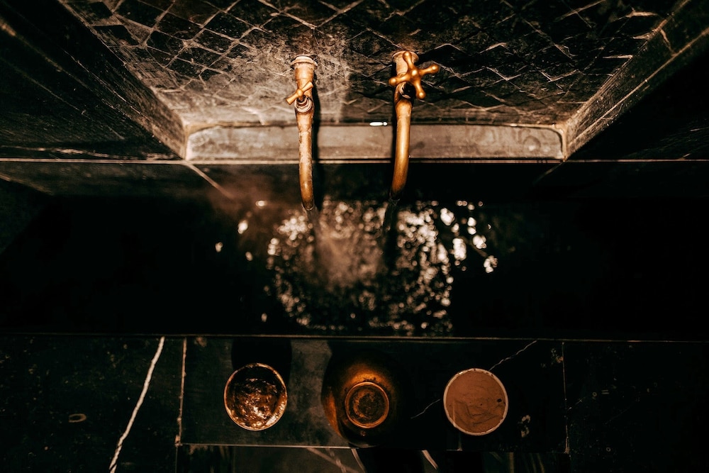 Bliss Riad Marrakech 25/50