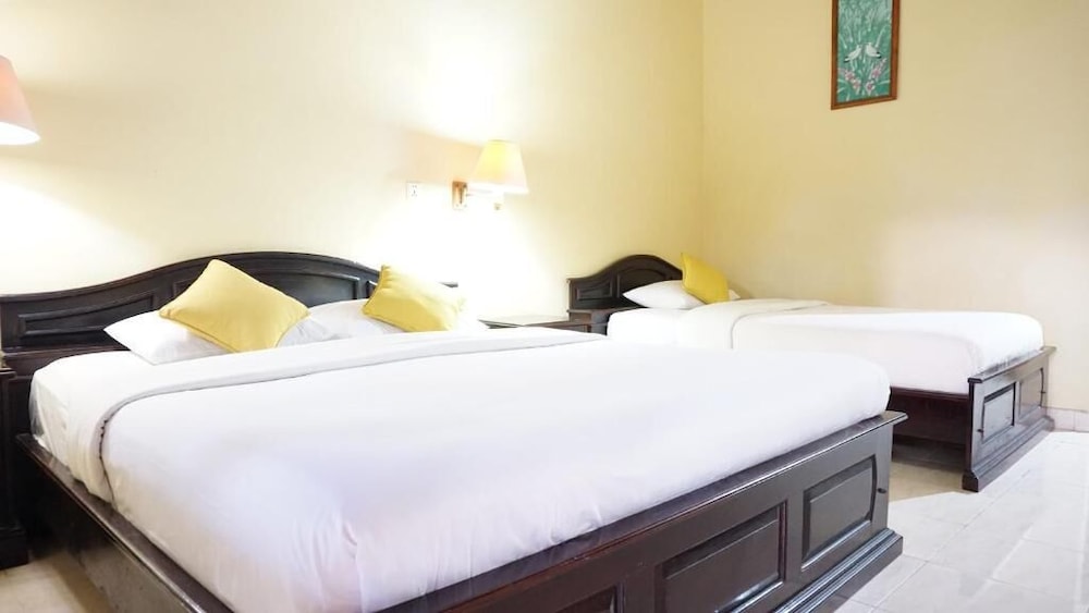 Masainn Hotel Kuta 7/41