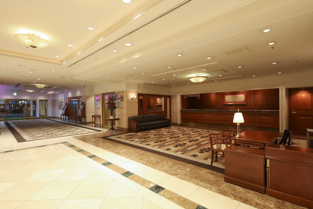 Tokyo Daiichi Hotel Nishiki 7/50