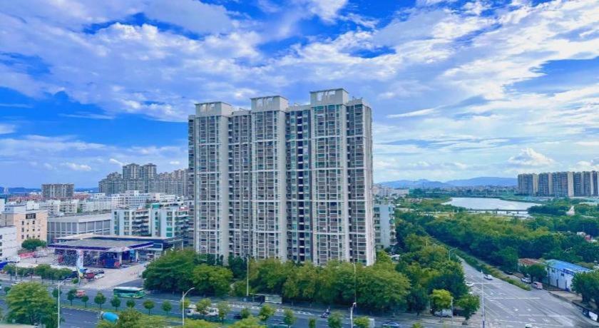 City Comfort Inn Shantou Daxue Road 5/49