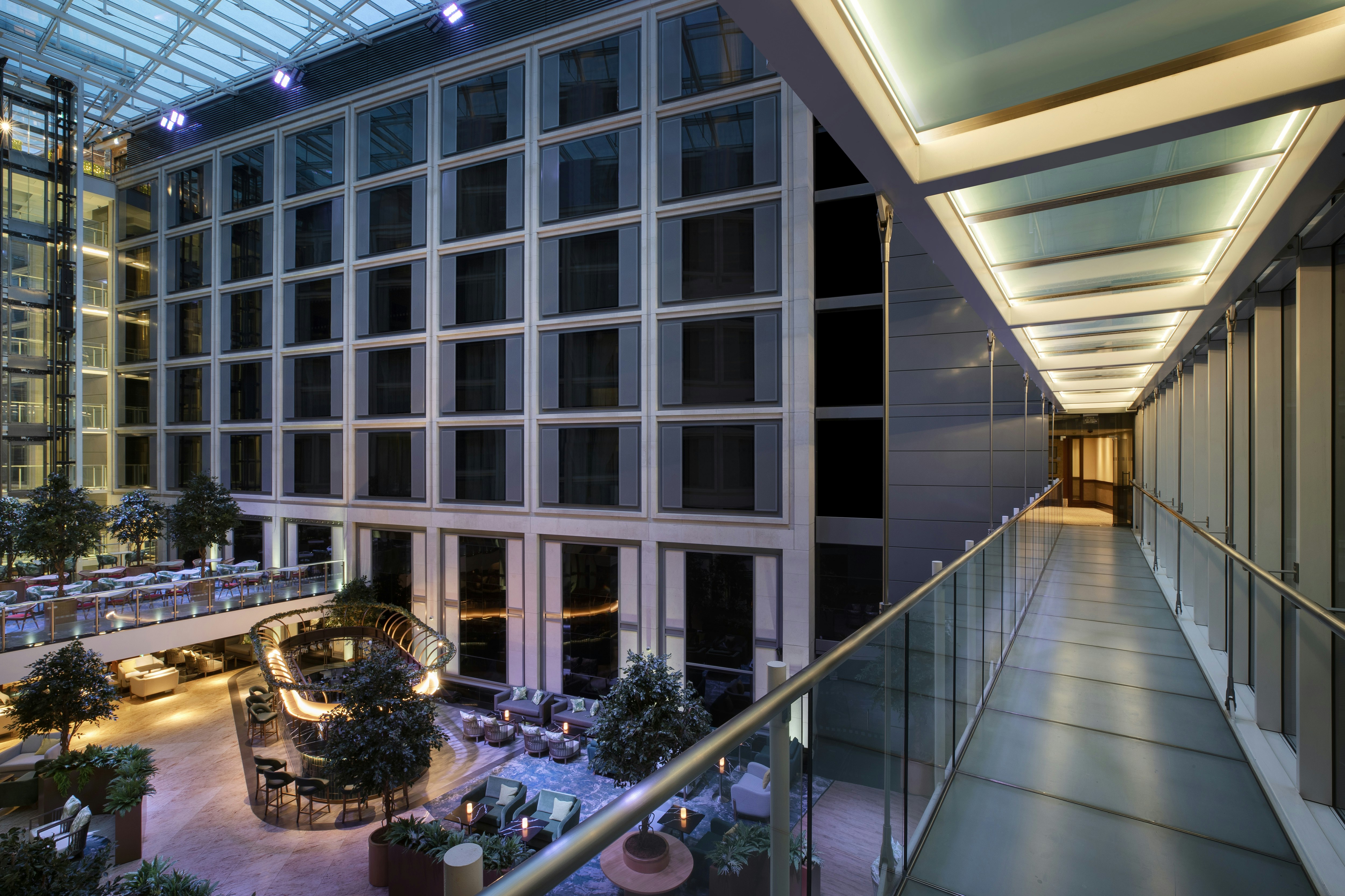 Leonardo Royal Hotel London St Pauls 4/85