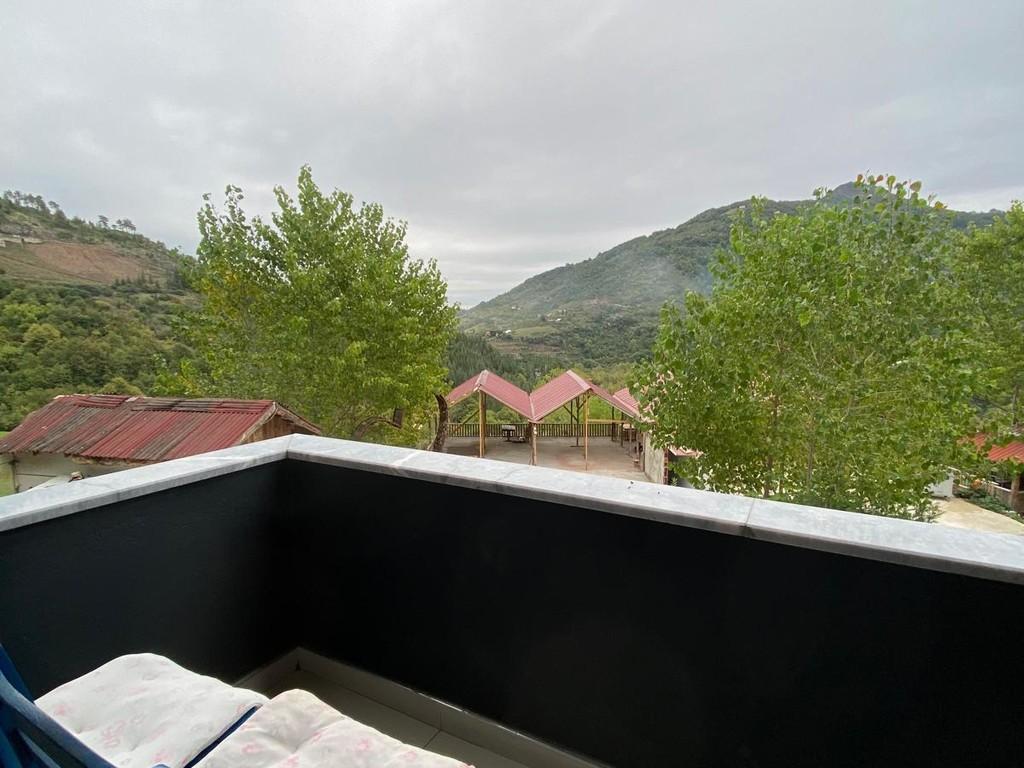 Yuvacik Kazli Bahçe Bungalov Otel 20/22