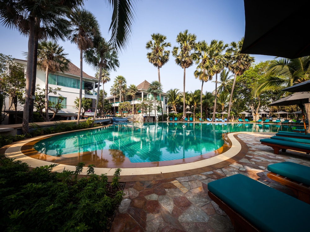Bann Pantai Resort 6/69