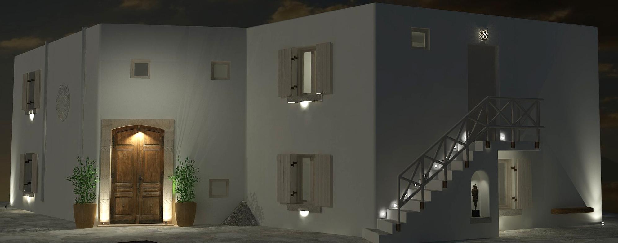 Anagram Boutique Hotel - Adults Only in MYKONOS