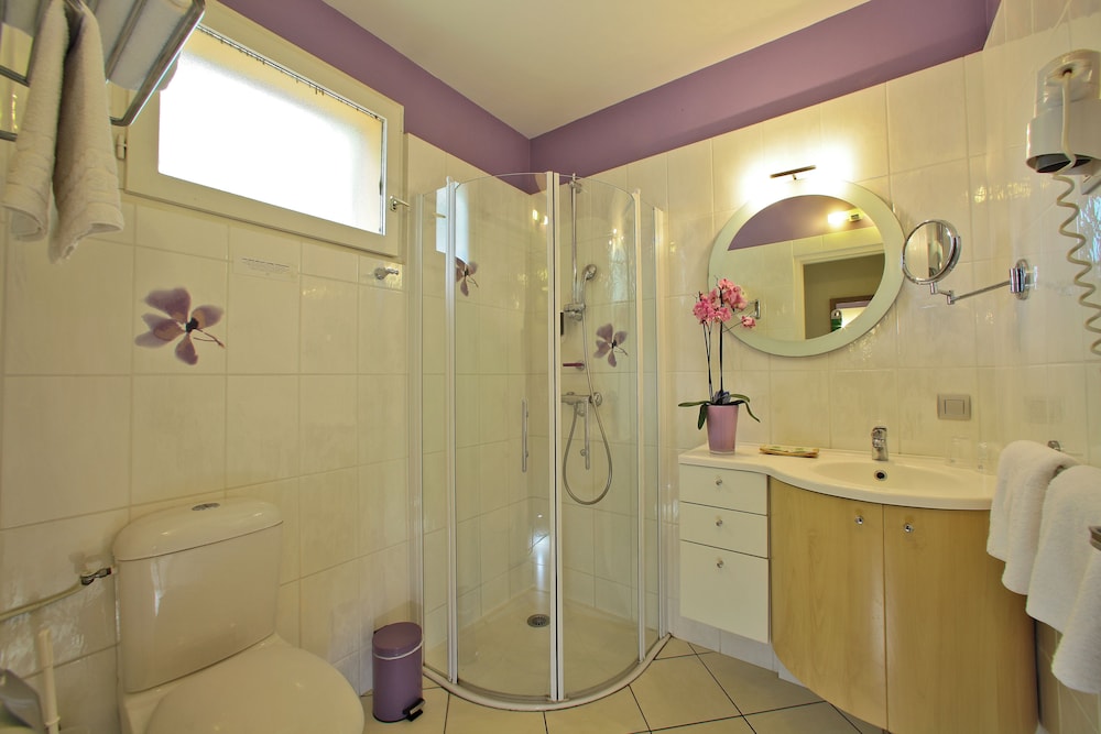 HOSTELLERIE DU CAUSSE 31/31