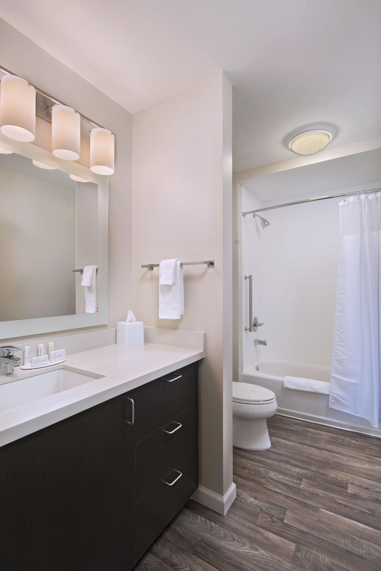 جناح بغرفة نوم واحدة، Towneplace Suites Slidell 3/4