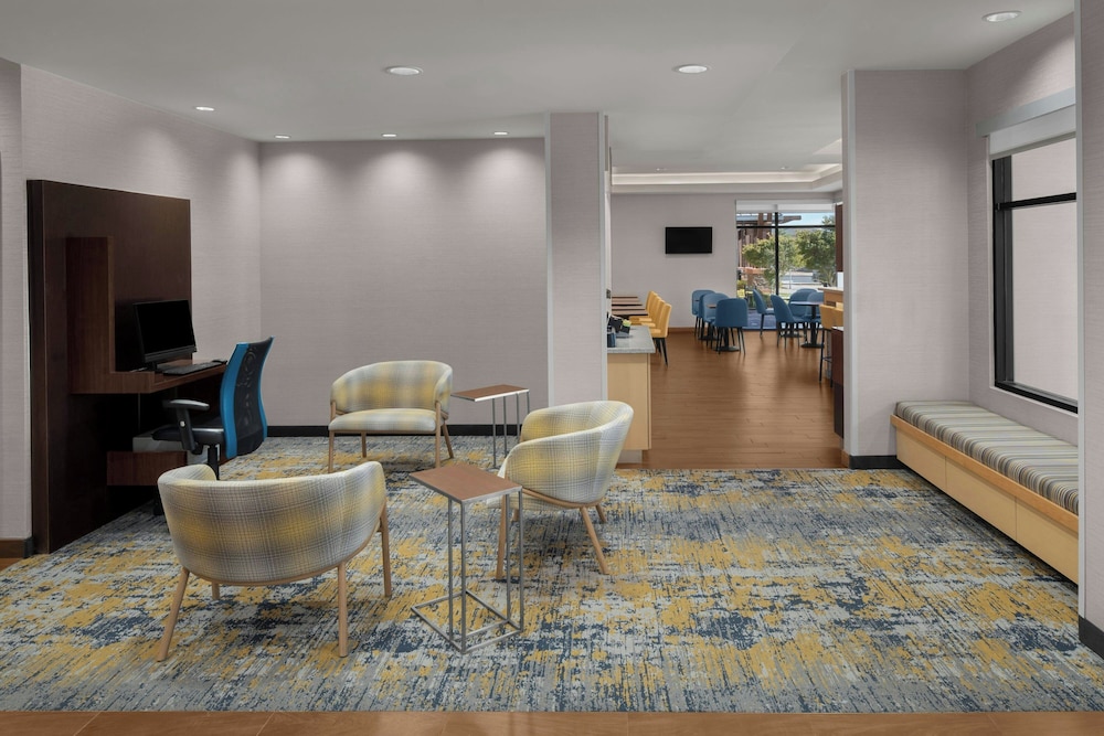 TownePlace Suites by Marriott Hobbs 11/51
