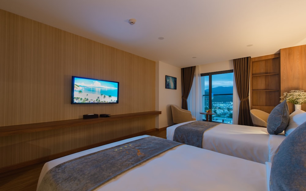 Grand Gosia Hotel 22/66
