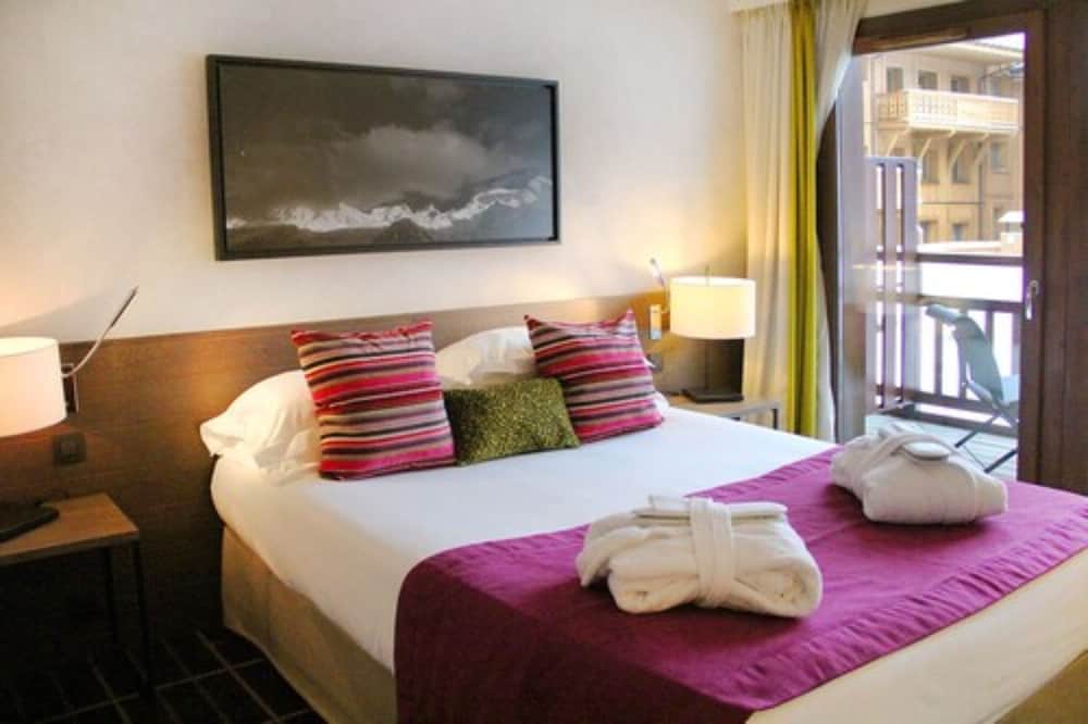 Hotel Le Savoy Meribel 7/46