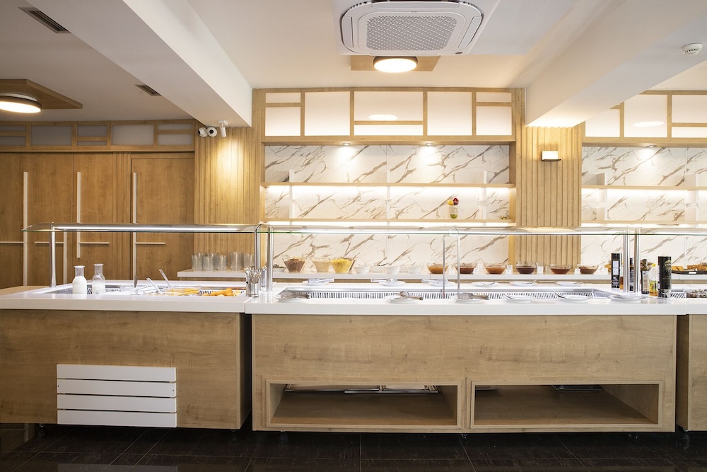 Hotel Dafni Plus 50/50