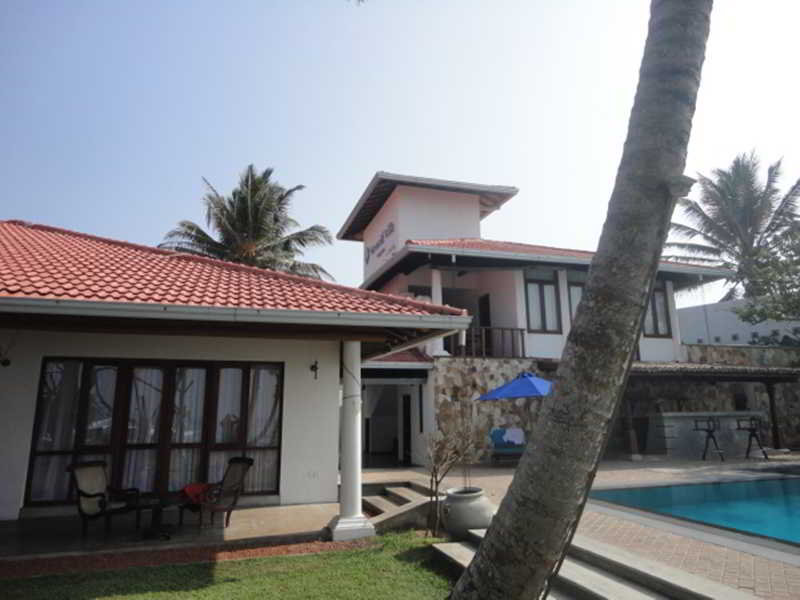 Mosvold Villa 67/70